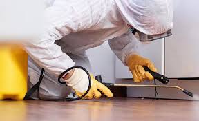 Best Residential Pest Control  in Gary, IN